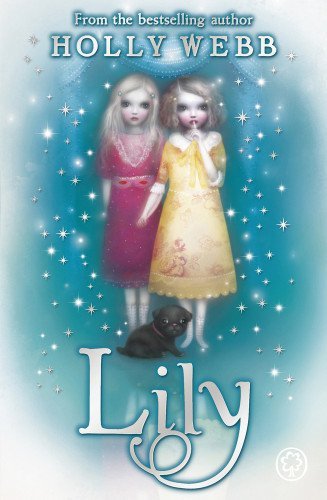 Holly Webb/Lily